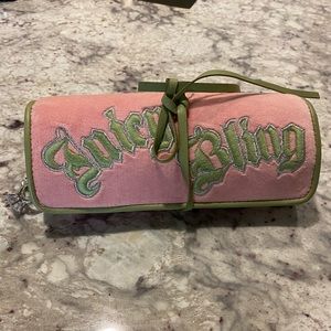 Juicy Couture jewelry holder